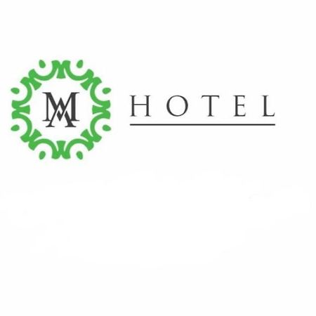 M & A Hotel Goiania Luaran gambar