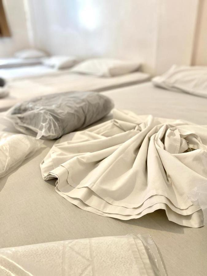 M & A Hotel Goiania Luaran gambar