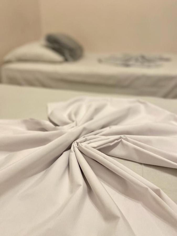 M & A Hotel Goiania Luaran gambar