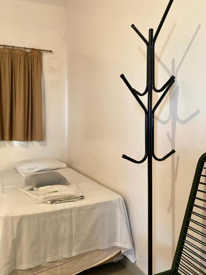 M & A Hotel Goiania Luaran gambar
