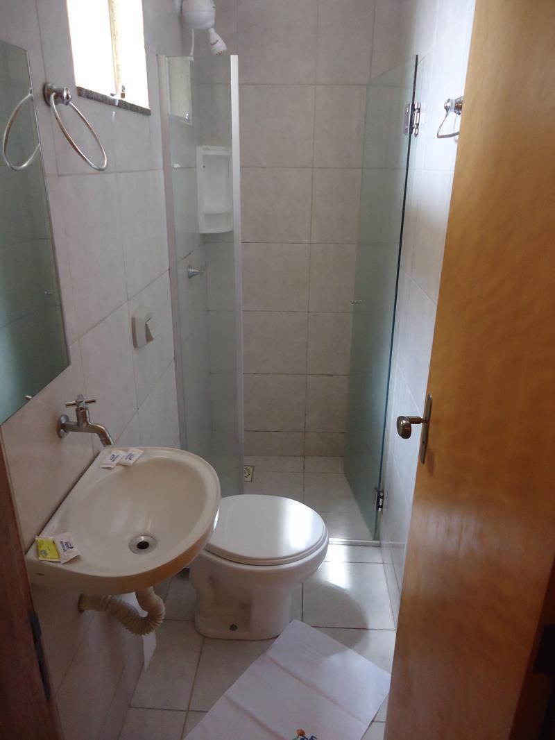 M & A Hotel Goiania Luaran gambar