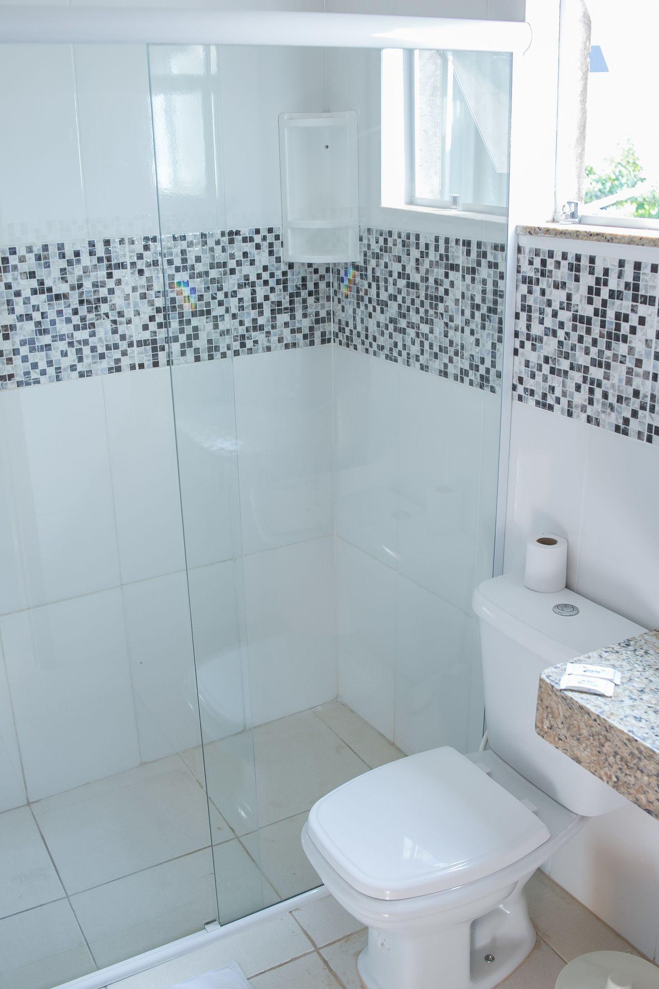 M & A Hotel Goiania Luaran gambar