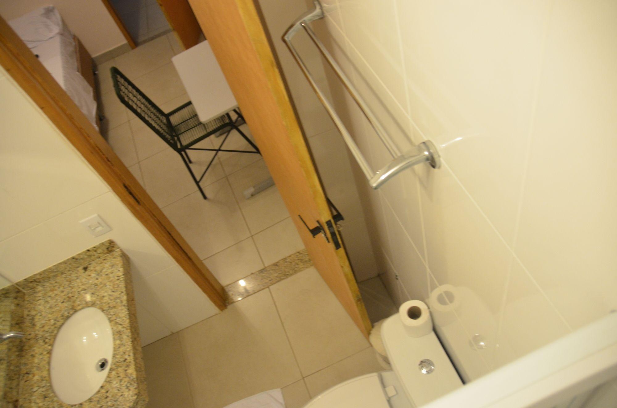 M & A Hotel Goiania Luaran gambar