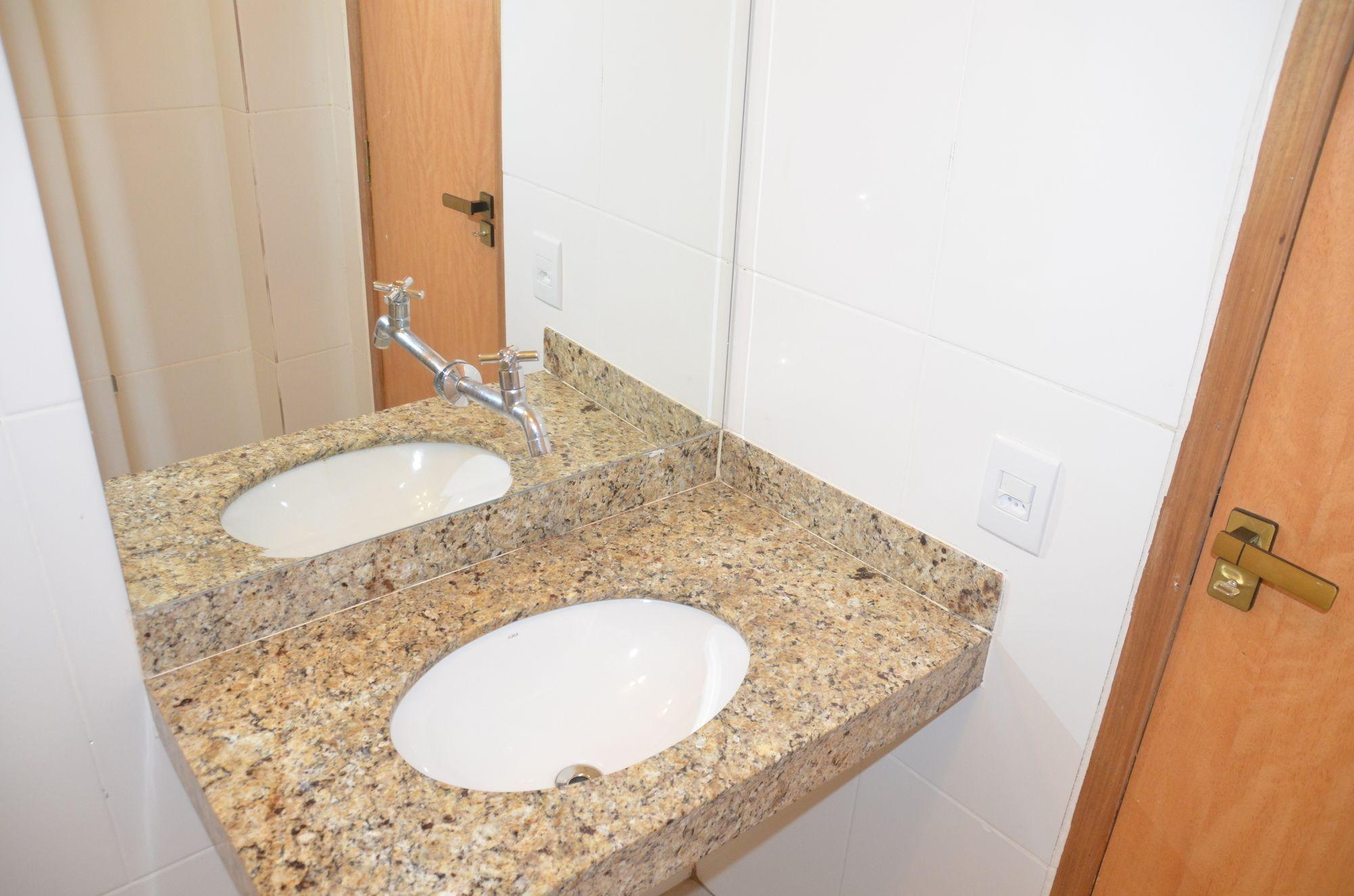 M & A Hotel Goiania Luaran gambar