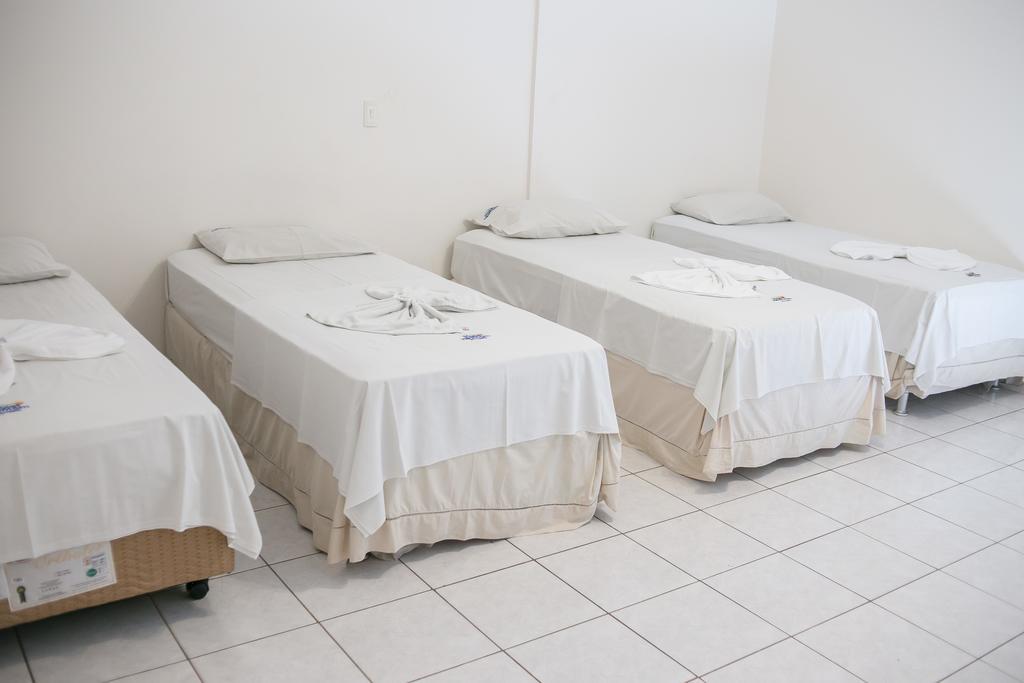 M & A Hotel Goiania Luaran gambar