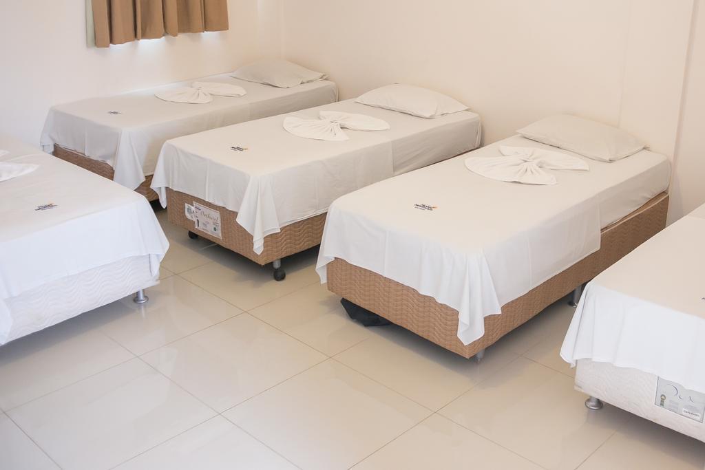 M & A Hotel Goiania Luaran gambar