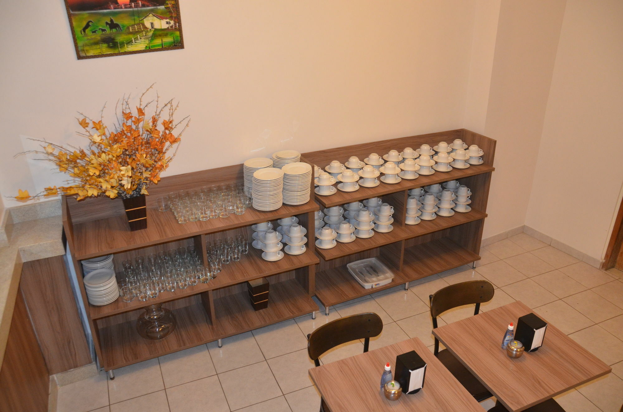 M & A Hotel Goiania Luaran gambar
