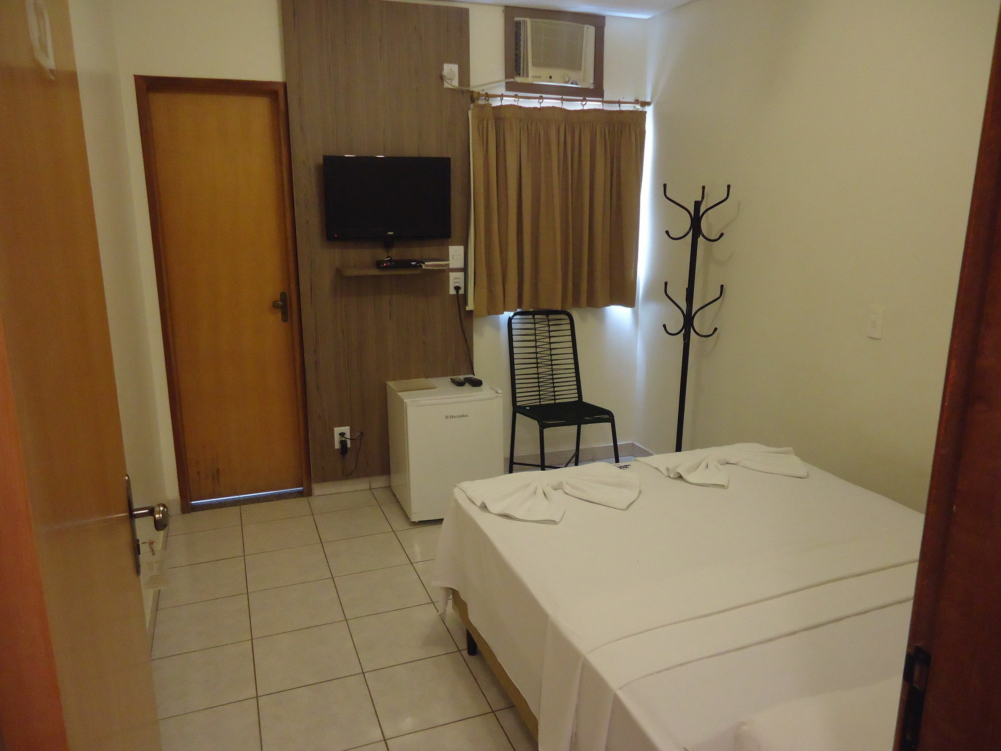 M & A Hotel Goiania Luaran gambar