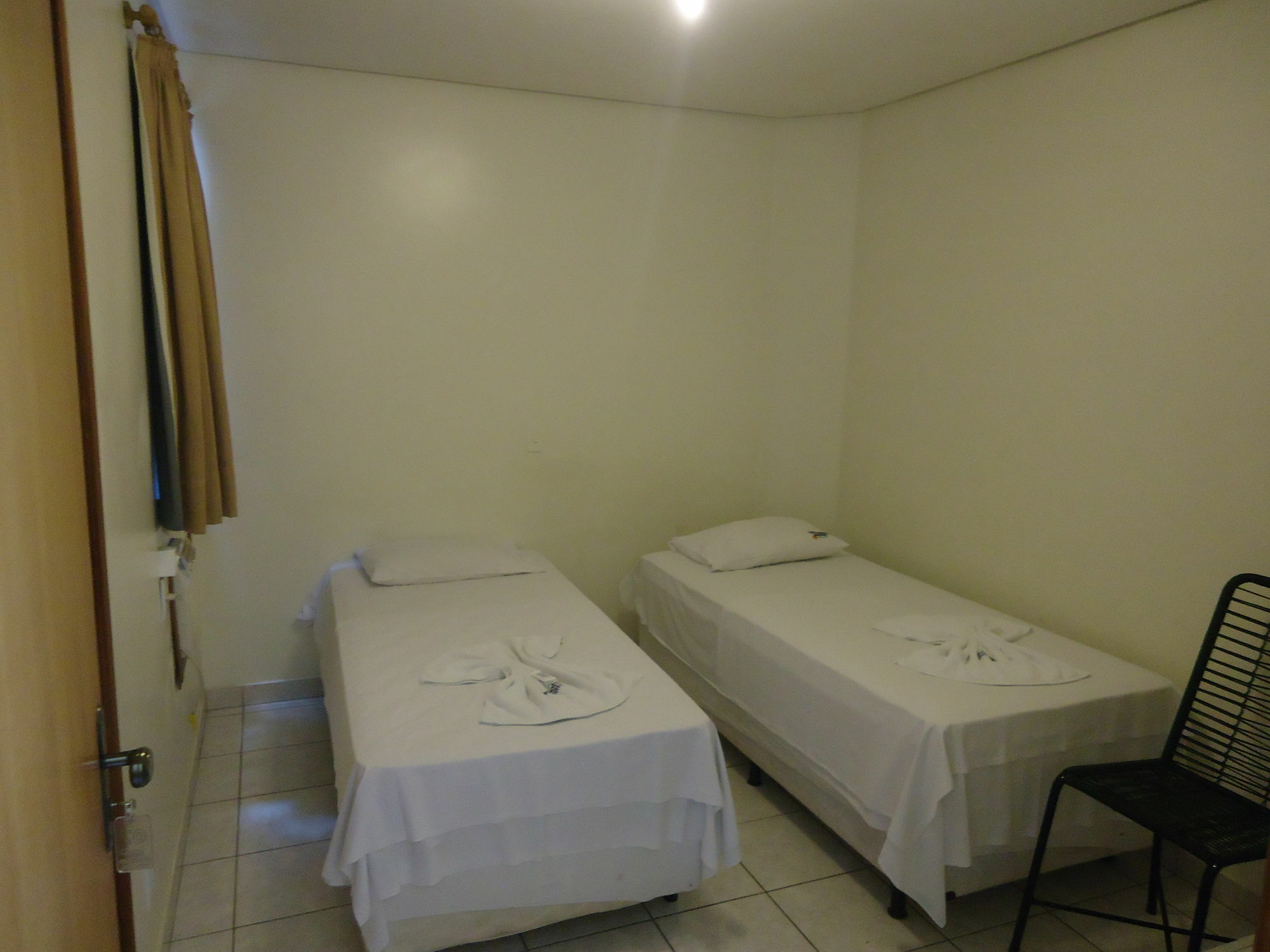 M & A Hotel Goiania Luaran gambar