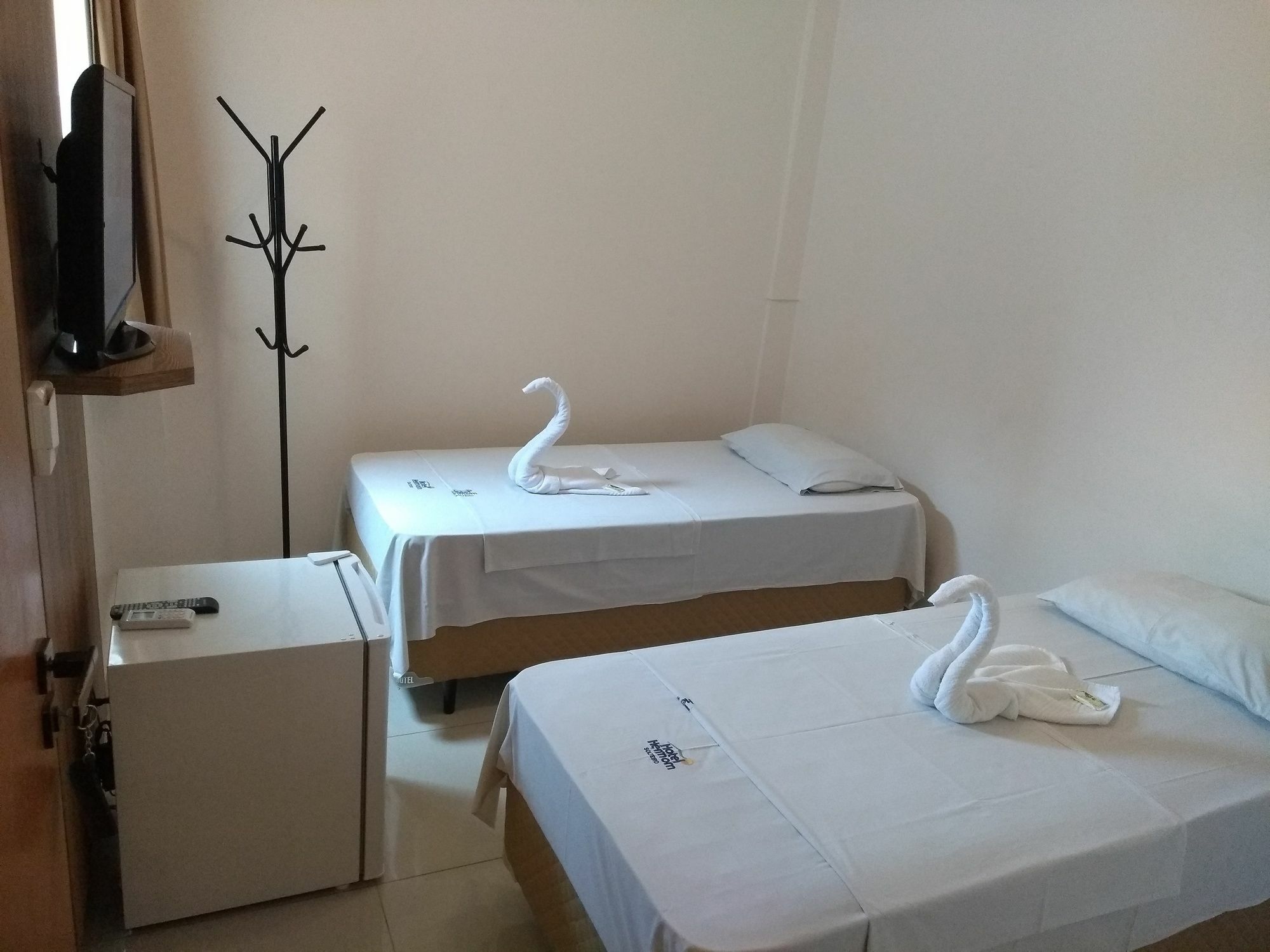M & A Hotel Goiania Luaran gambar