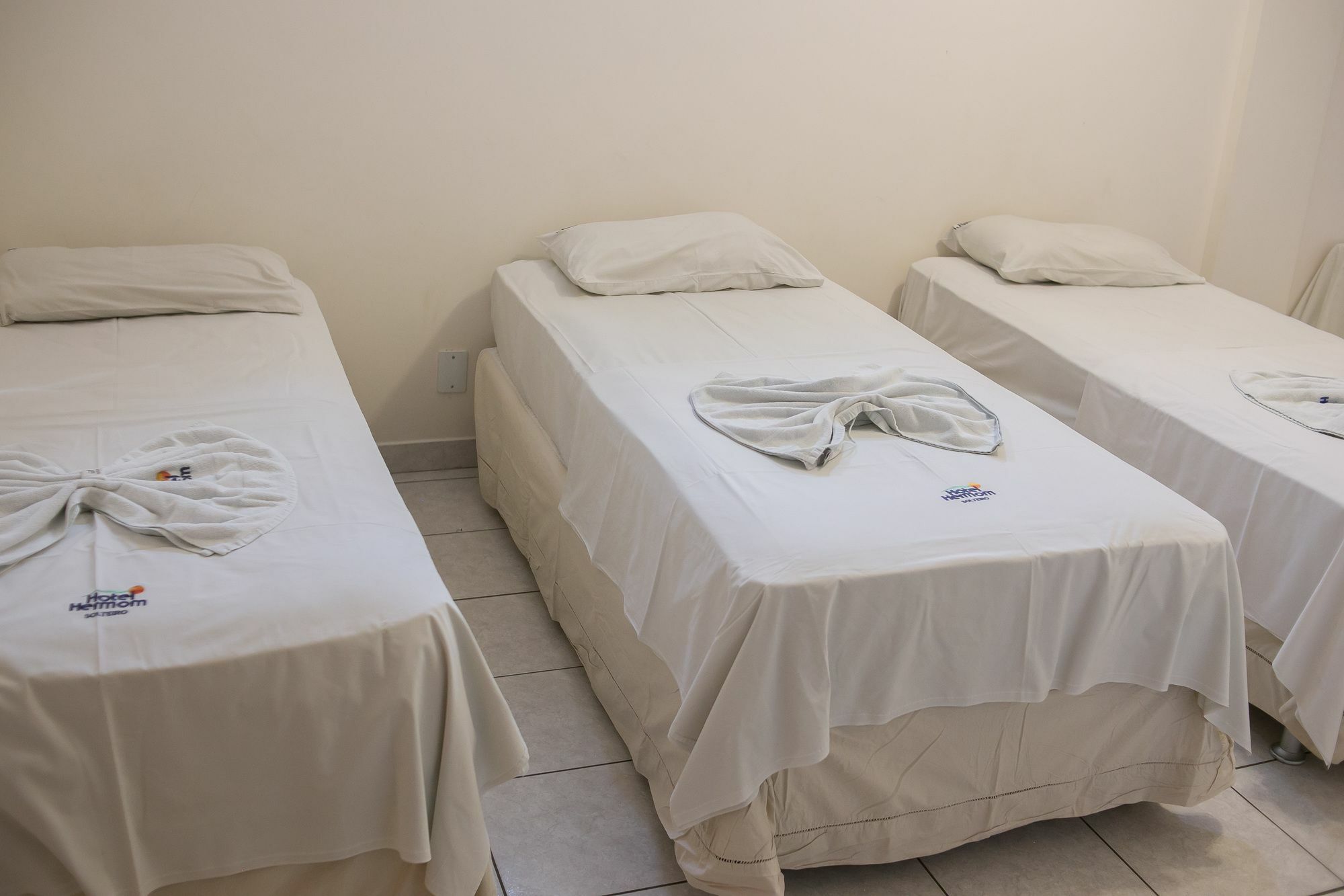 M & A Hotel Goiania Luaran gambar
