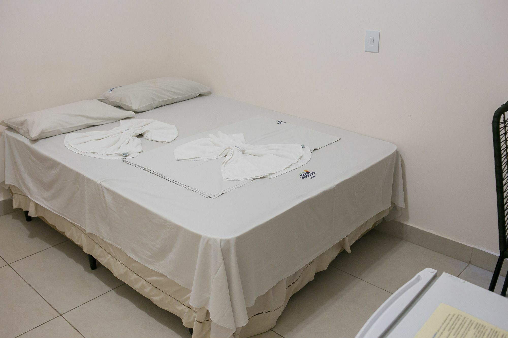 M & A Hotel Goiania Luaran gambar