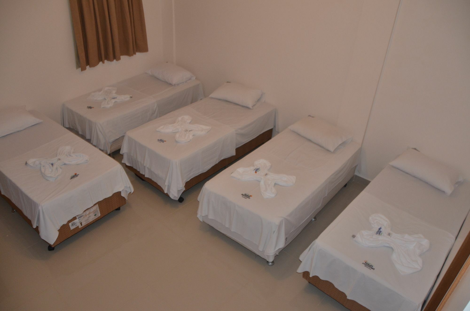 M & A Hotel Goiania Luaran gambar