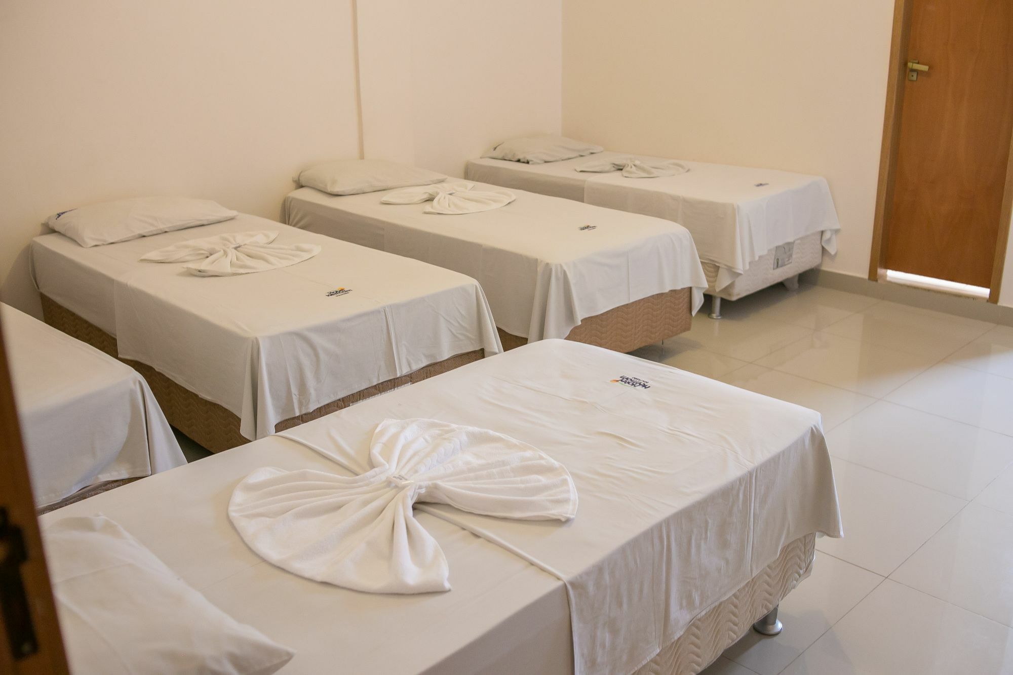 M & A Hotel Goiania Luaran gambar